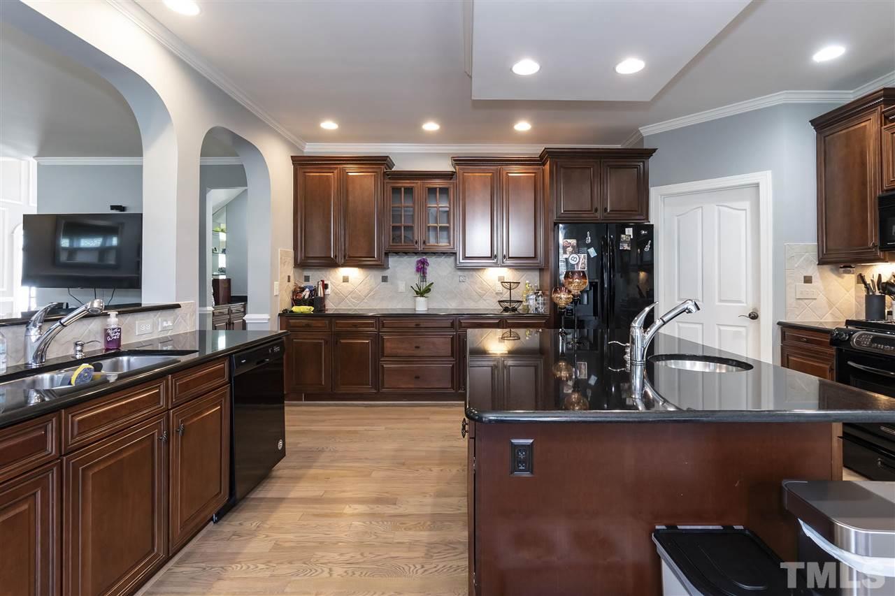 9212 Stone Mountain Road Raleigh, NC 27613 - Photo 7 of 30