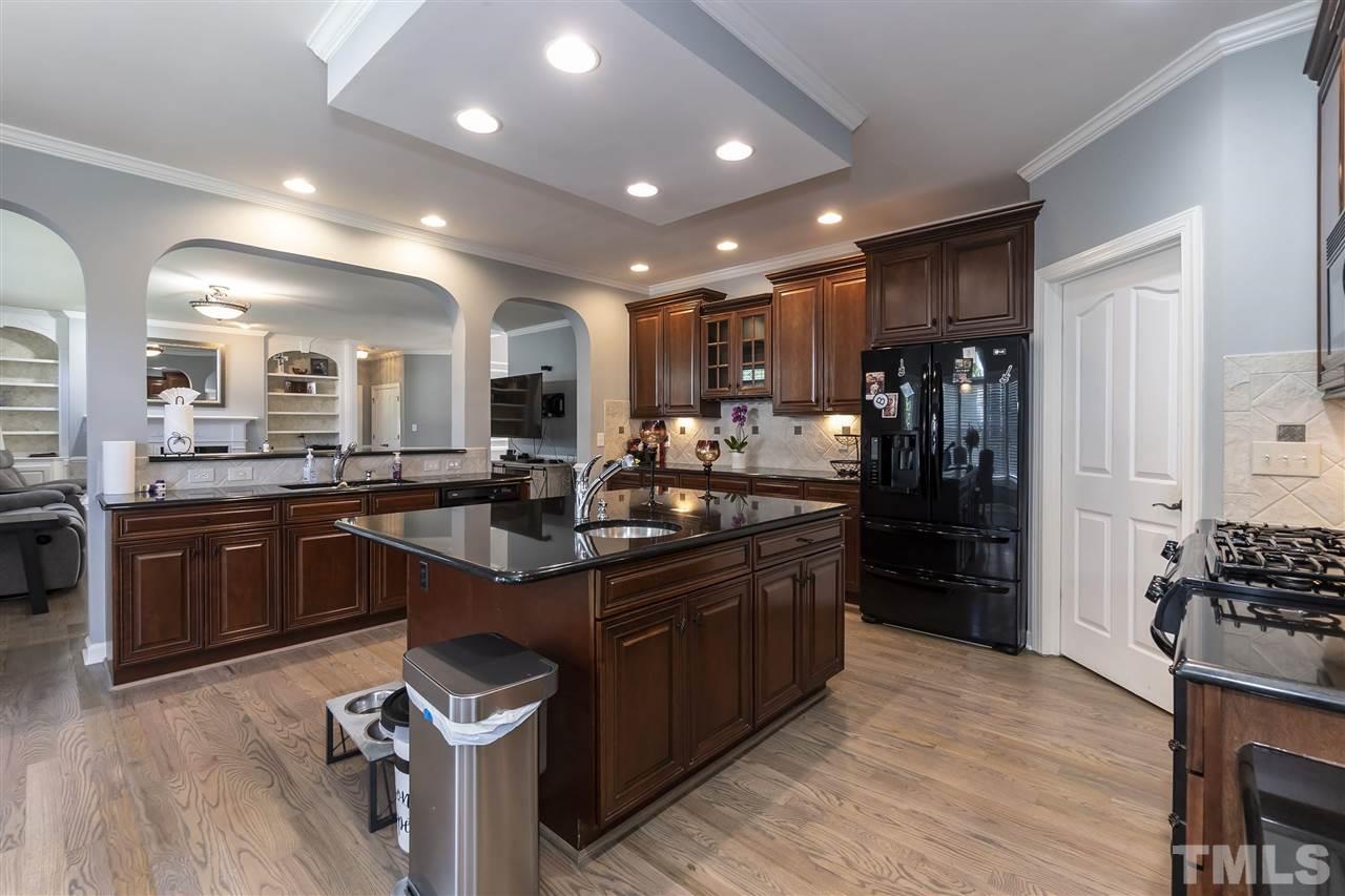 9212 Stone Mountain Road Raleigh, NC 27613 - Photo 8 of 30