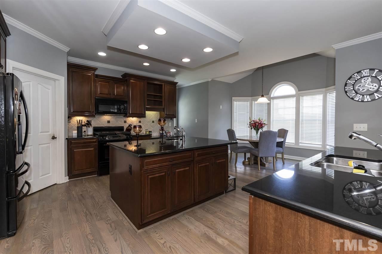 9212 Stone Mountain Road Raleigh, NC 27613 - Photo 9 of 30