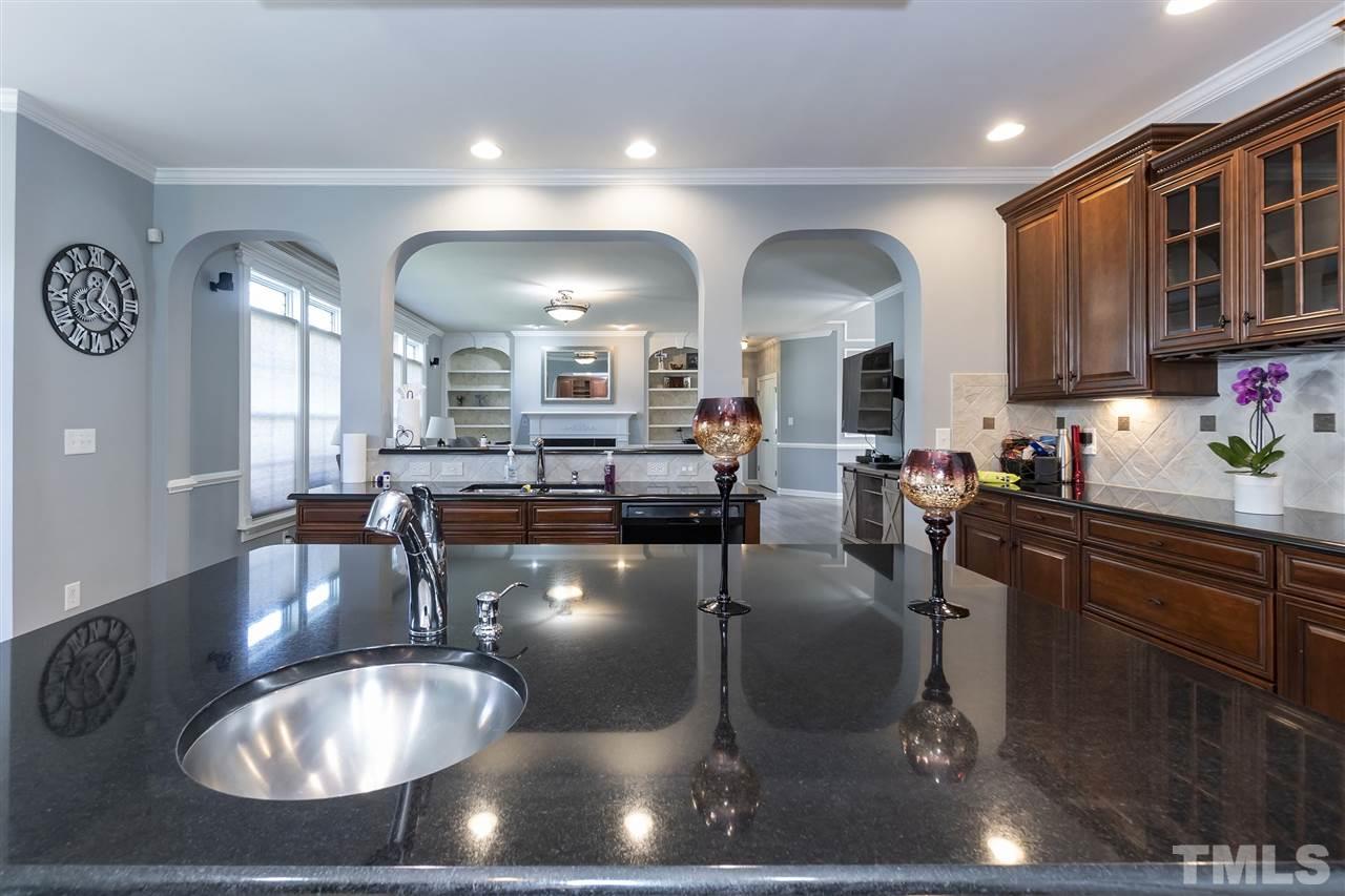9212 Stone Mountain Road Raleigh, NC 27613 - Photo 10 of 30