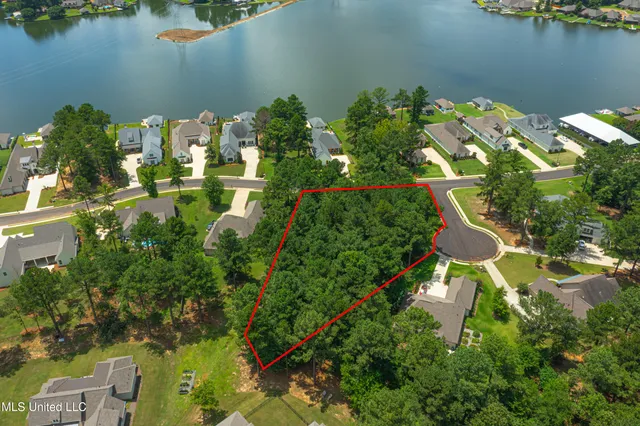 $128,000 | Coyote Cove, Madison, MS 39110