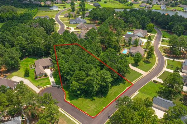 $128,000 | Coyote Cove, Madison, MS 39110