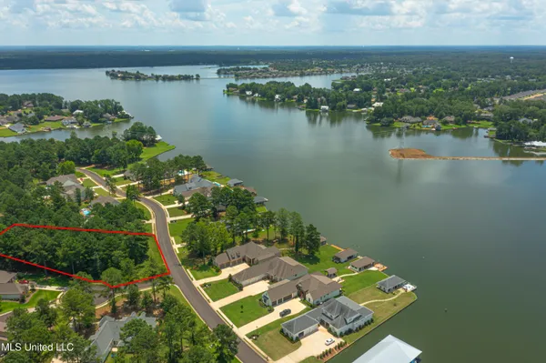 $128,000 | Coyote Cove, Madison, MS 39110