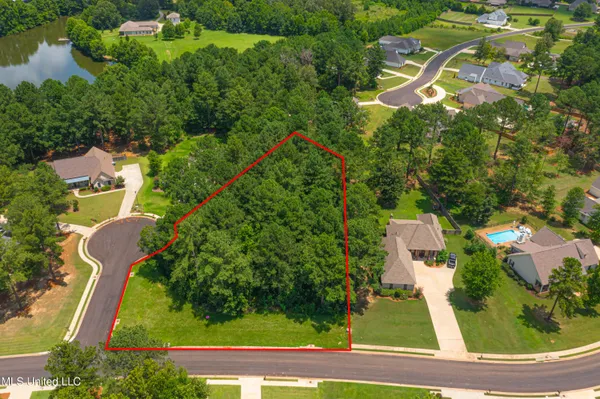 $128,000 | Coyote Cove, Madison, MS 39110