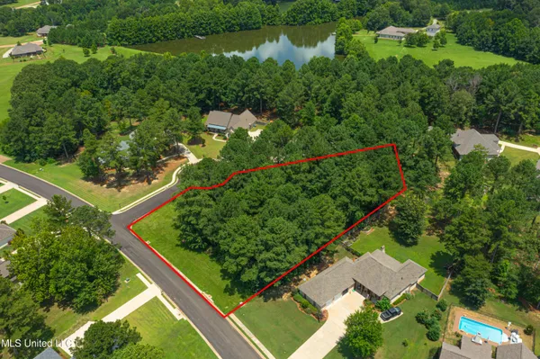 $128,000 | Coyote Cove, Madison, MS 39110
