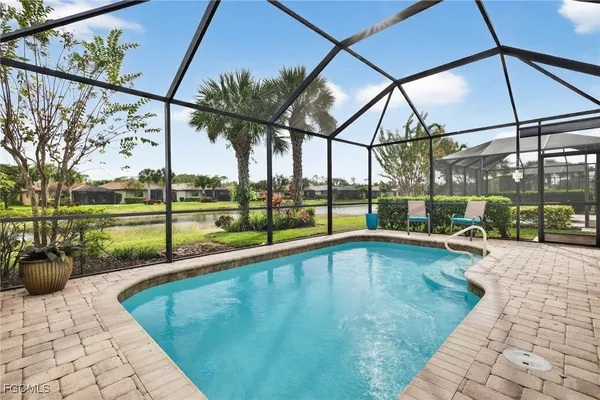 $399,000 | 10969 Clarendon Street, Fort Myers, FL 33913