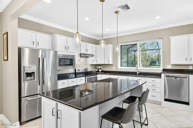 $459,000 | 10969 Clarendon Street, Fort Myers, FL 33913