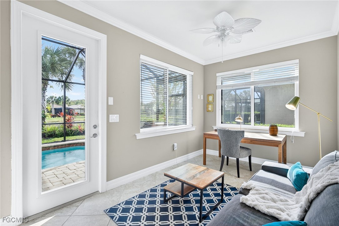 10969 Clarendon Street Fort Myers, FL 33913 - Photo 20 of 50