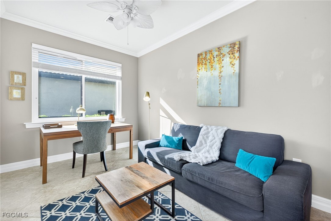 10969 Clarendon Street Fort Myers, FL 33913 - Photo 21 of 50