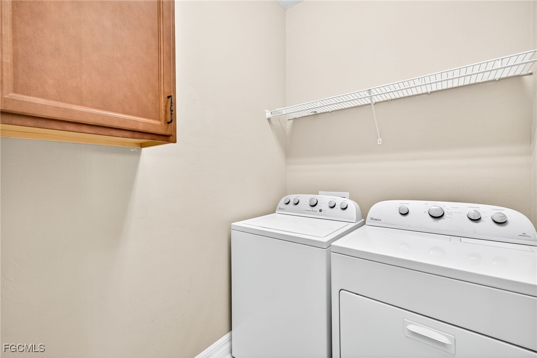 10969 Clarendon Street Fort Myers, FL 33913 - Photo 22 of 50