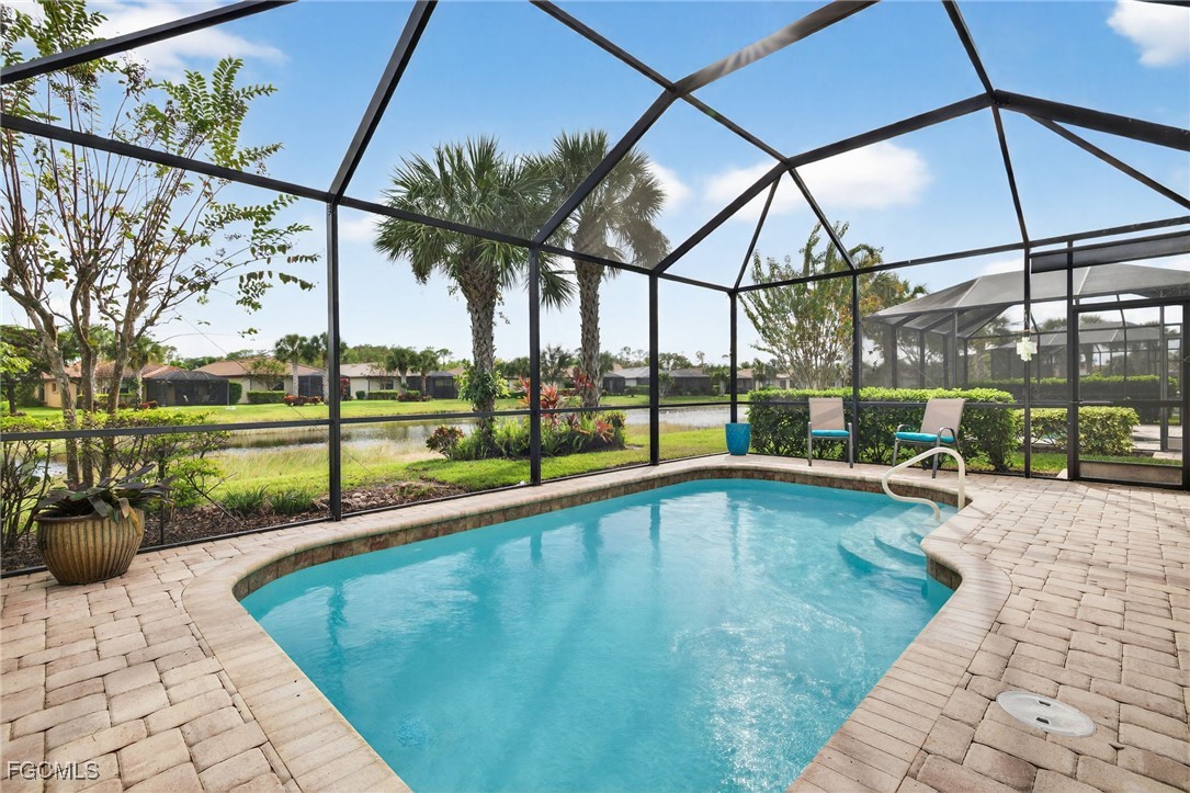 10969 Clarendon Street Fort Myers, FL 33913 - Photo 3 of 50