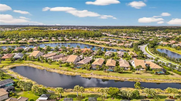 $399,000 | 10969 Clarendon Street, Fort Myers, FL 33913