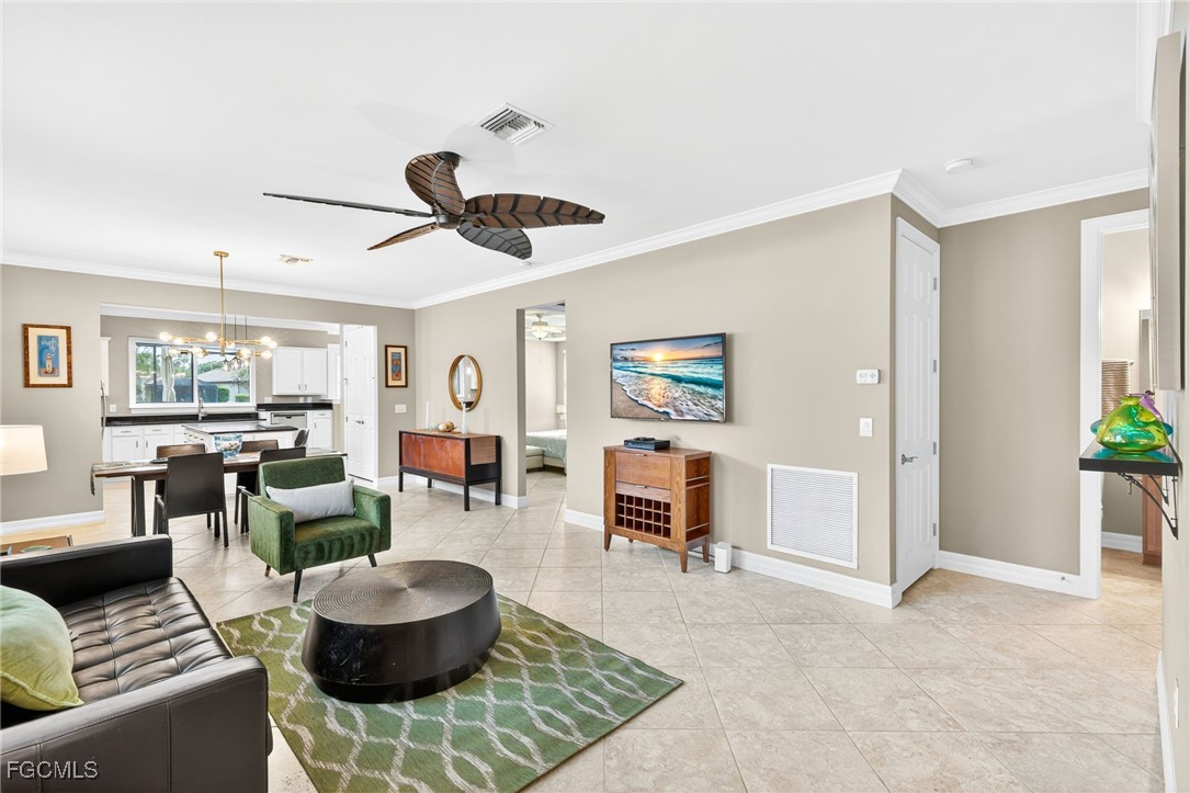 10969 Clarendon Street Fort Myers, FL 33913 - Photo 4 of 50