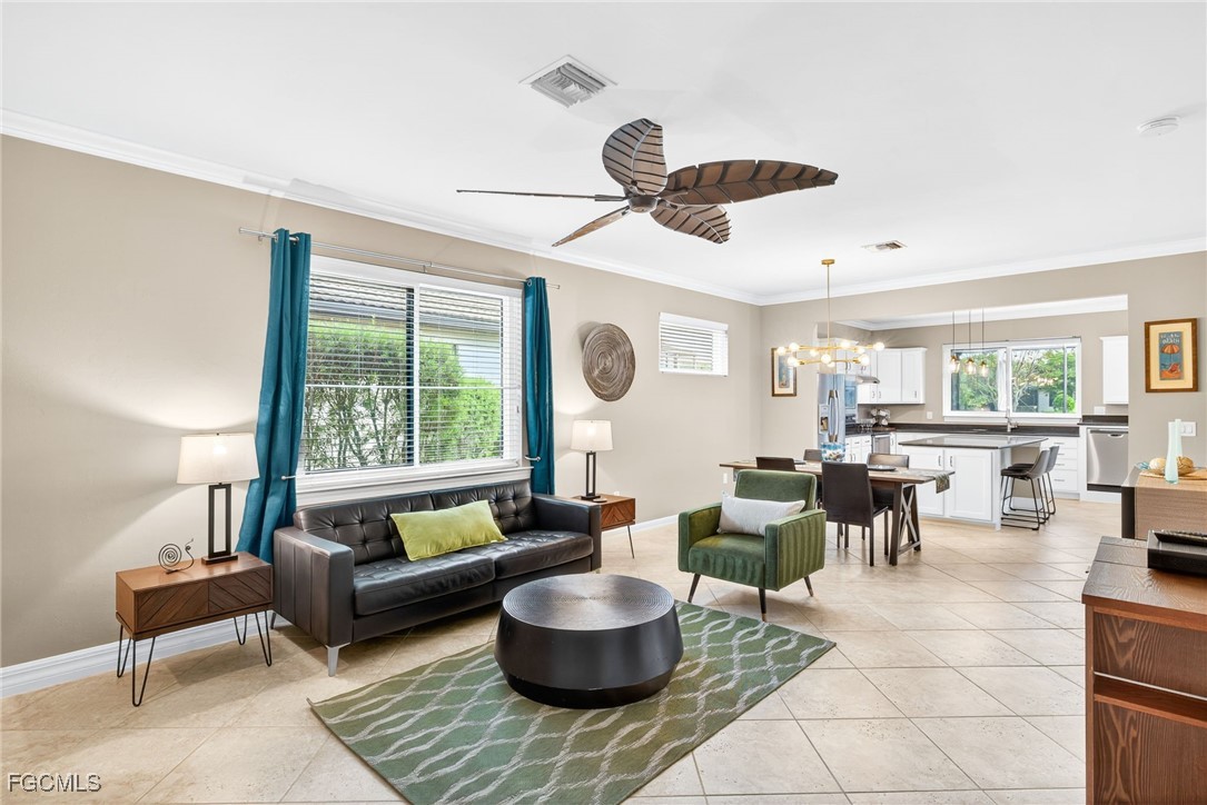 10969 Clarendon Street Fort Myers, FL 33913 - Photo 9 of 50