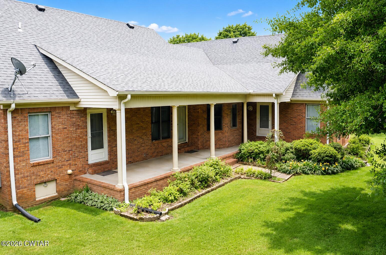 270 Locust Grove Road Newbern, TN 38059 - Photo 43 of 44 CE1A55A0-CC32-438E-9F13-E1210CCE75AC