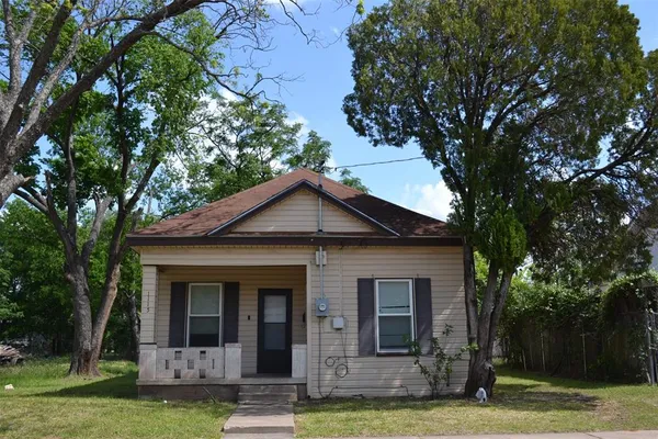 $109,900 | 1115 Kellum Street, Waco, TX 76704