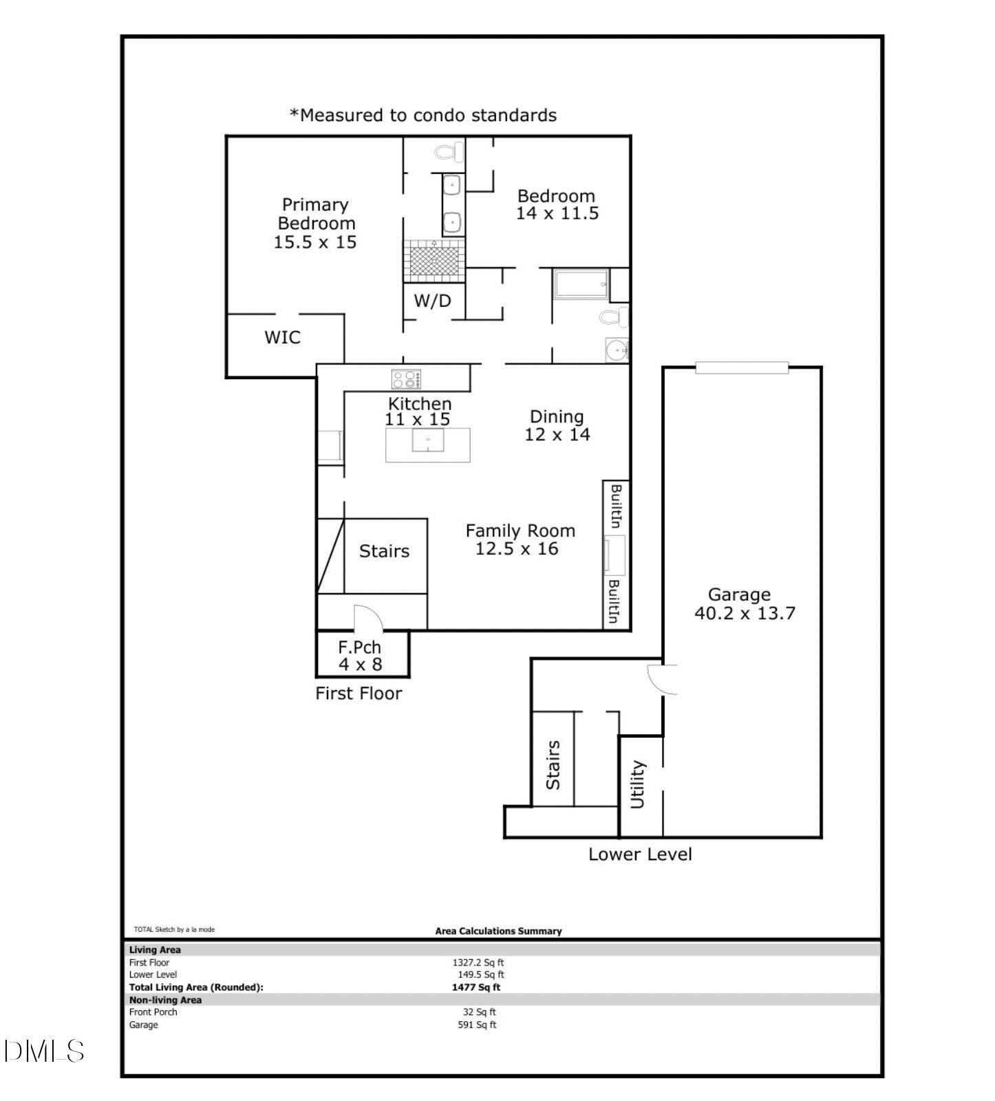 11549 Helmond Way, Unit 113 Raleigh, NC 27617 - Photo 34 of 34 Untitled