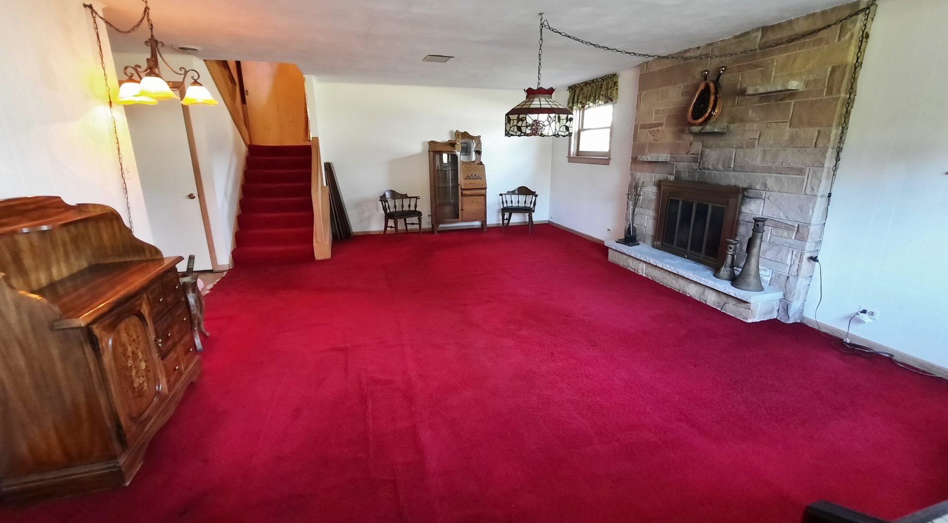 423 North Aldine Avenue Park Ridge, IL 60068 - Photo 12 of 25 a view of empty room with wooden floor