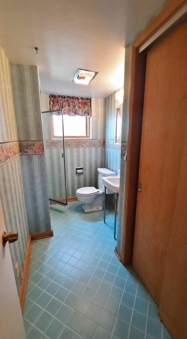 423 North Aldine Avenue Park Ridge, IL 60068 - Photo 22 of 25 a view of a room with a furniture and a window