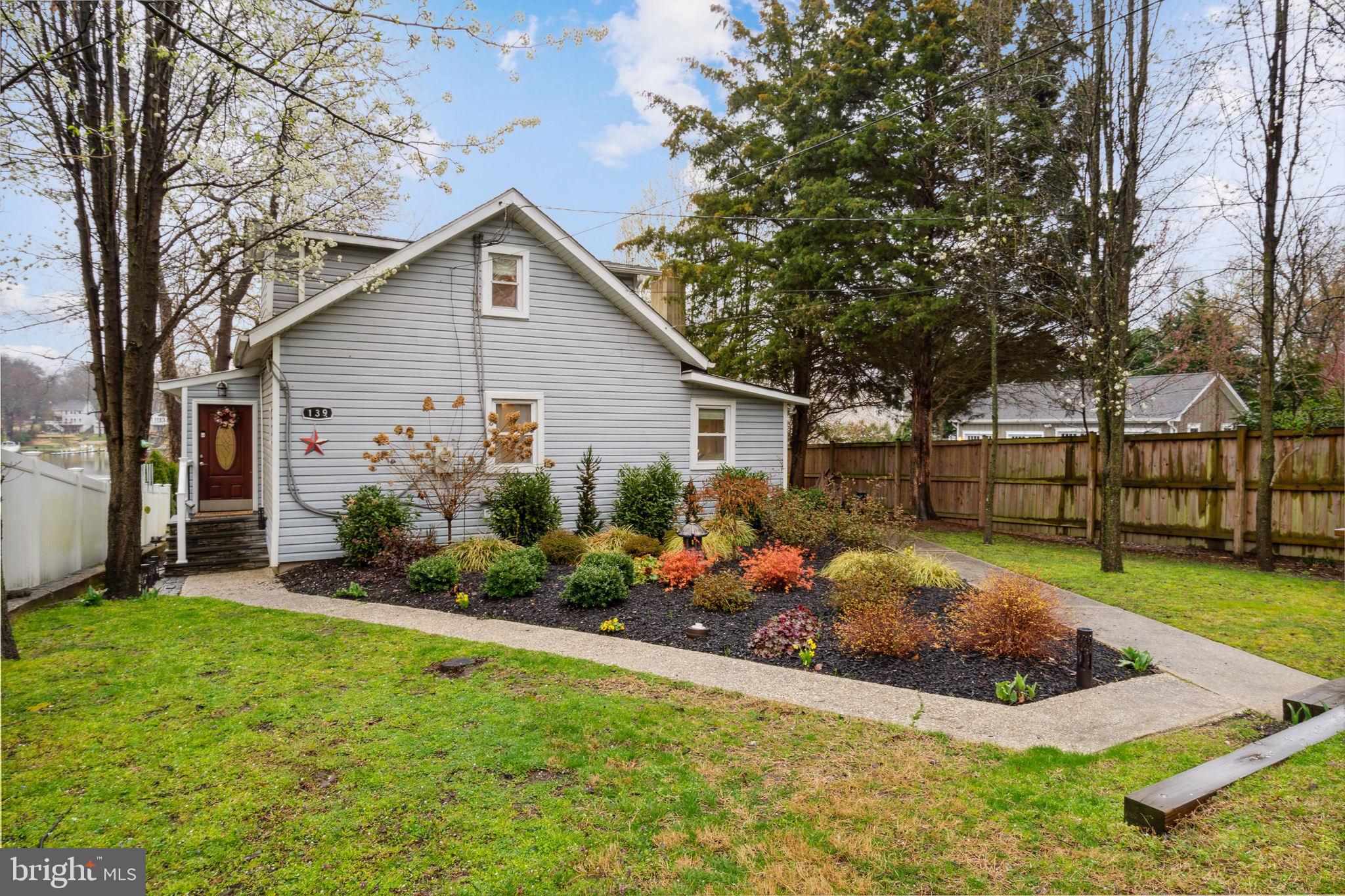 139 Inverness Road Severna Park, MD 21146 - Photo 3 of 33