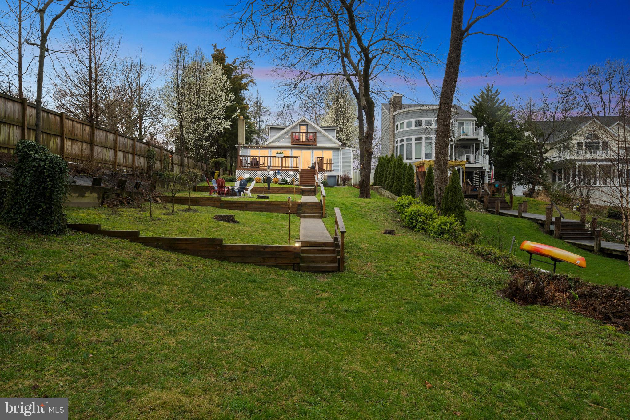 139 Inverness Road Severna Park, MD 21146 - Photo 32 of 33