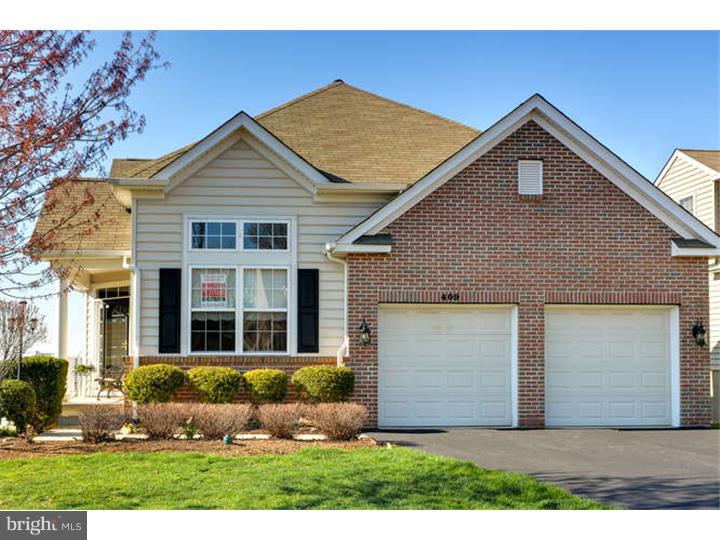 409 Gilmer Road Coatesville, PA 19320 - Photo 1 of 25 Gallery Image 1