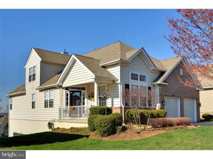409 Gilmer Road Coatesville, PA 19320 - Photo 2 of 25 Gallery Image 2