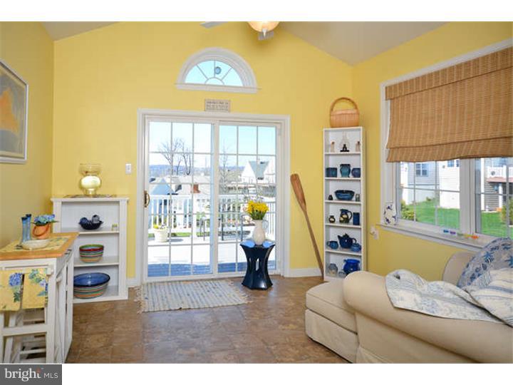 409 Gilmer Road Coatesville, PA 19320 - Photo 13 of 25 Sun Room