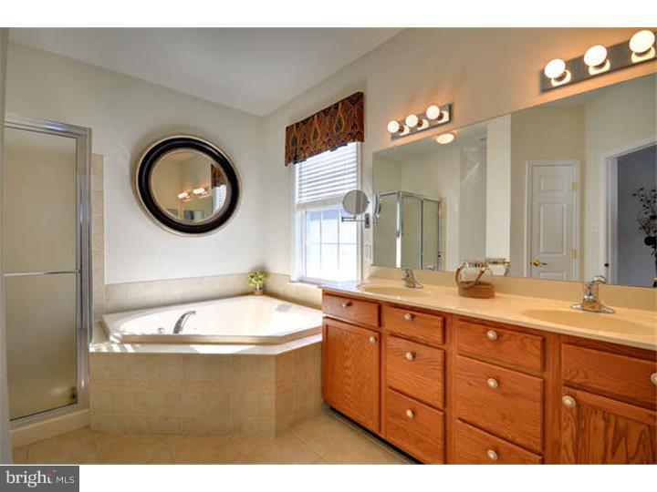 409 Gilmer Road Coatesville, PA 19320 - Photo 16 of 25 Master Bathroom