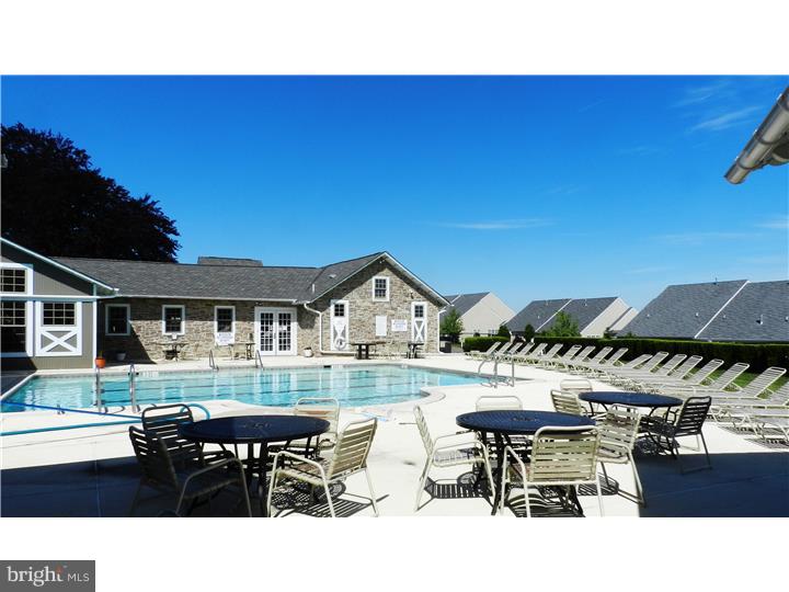 409 Gilmer Road Coatesville, PA 19320 - Photo 23 of 25 Community Pool