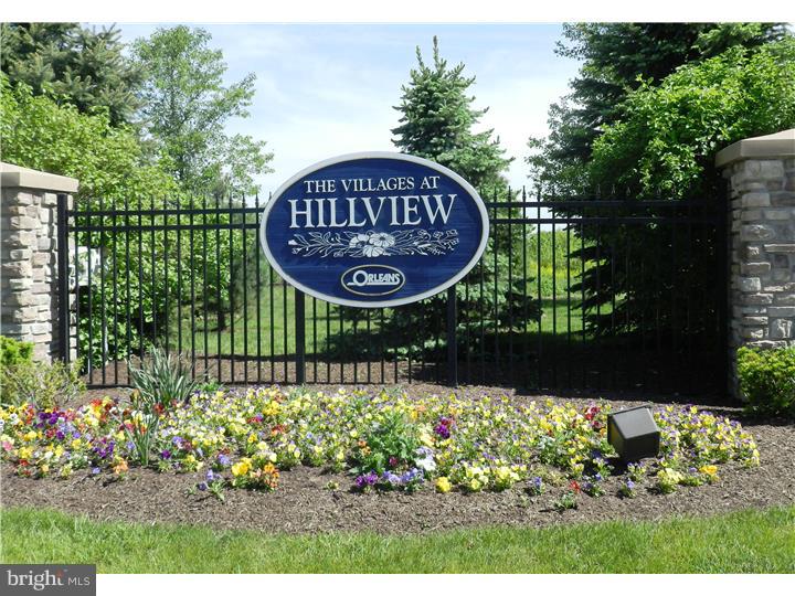 409 Gilmer Road Coatesville, PA 19320 - Photo 24 of 25 Community Entrance