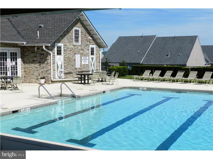 409 Gilmer Road Coatesville, PA 19320 - Photo 25 of 25 Community Pool