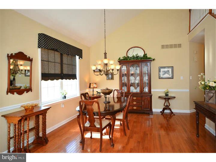 409 Gilmer Road Coatesville, PA 19320 - Photo 4 of 25 Dining Room