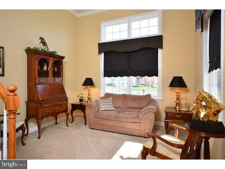 409 Gilmer Road Coatesville, PA 19320 - Photo 5 of 25 Living Room