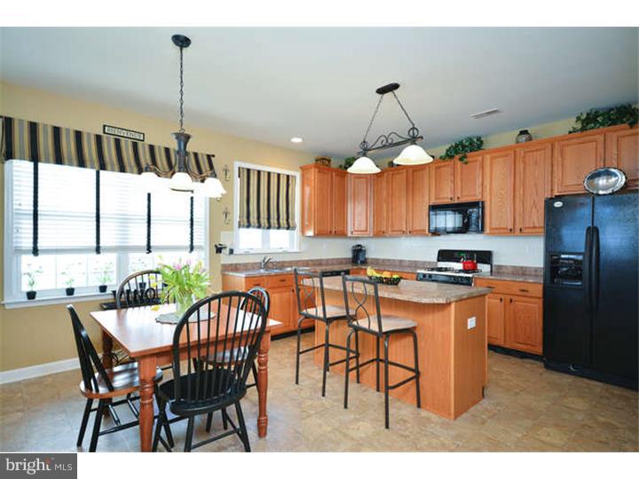 409 Gilmer Road Coatesville, PA 19320 - Photo 7 of 25 Kitchen