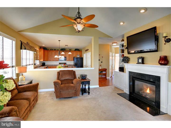 409 Gilmer Road Coatesville, PA 19320 - Photo 8 of 25 Family Room