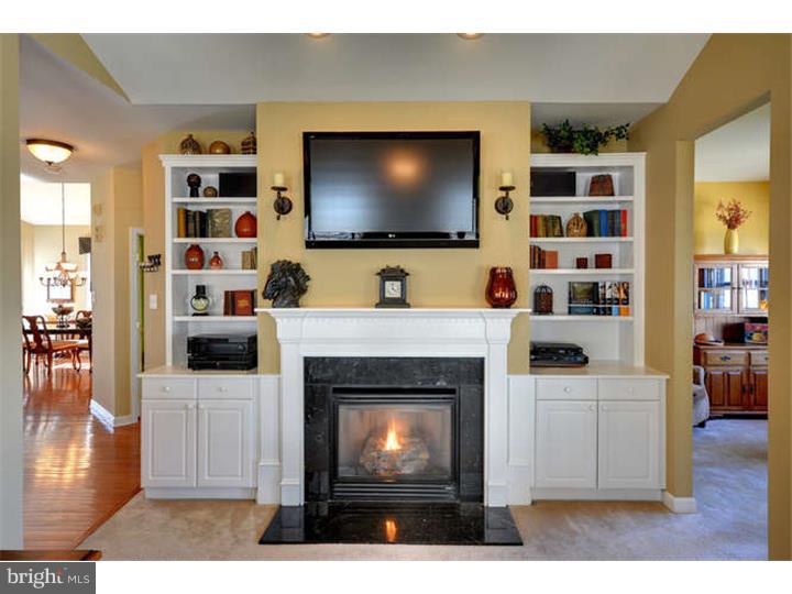 409 Gilmer Road Coatesville, PA 19320 - Photo 10 of 25 Family Room