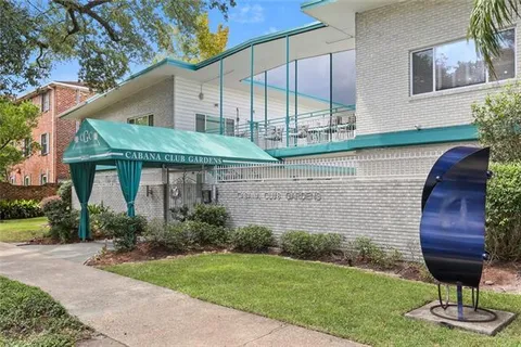 $259,000 | 2833 St Charles Avenue, Unit 26, New Orleans, LA 70115