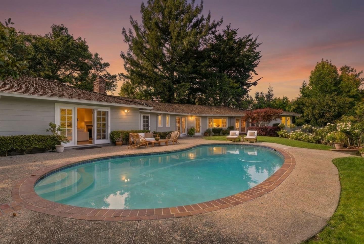 2245 Oakdale Road Hillsborough, CA 94010 - Photo 66 of 67