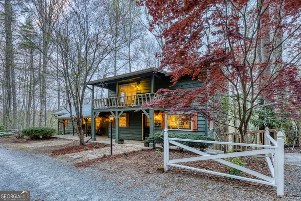 $587,500 | 145 River Bend Lane, Blue Ridge, GA 30513