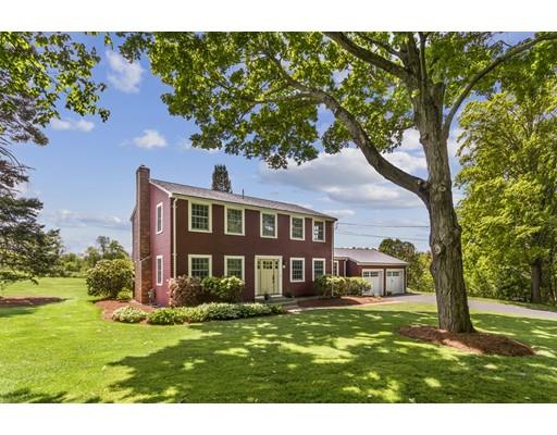 87 Long Hill Road Groton, MA 01450 - Photo 1 of 30 Gallery Image 1