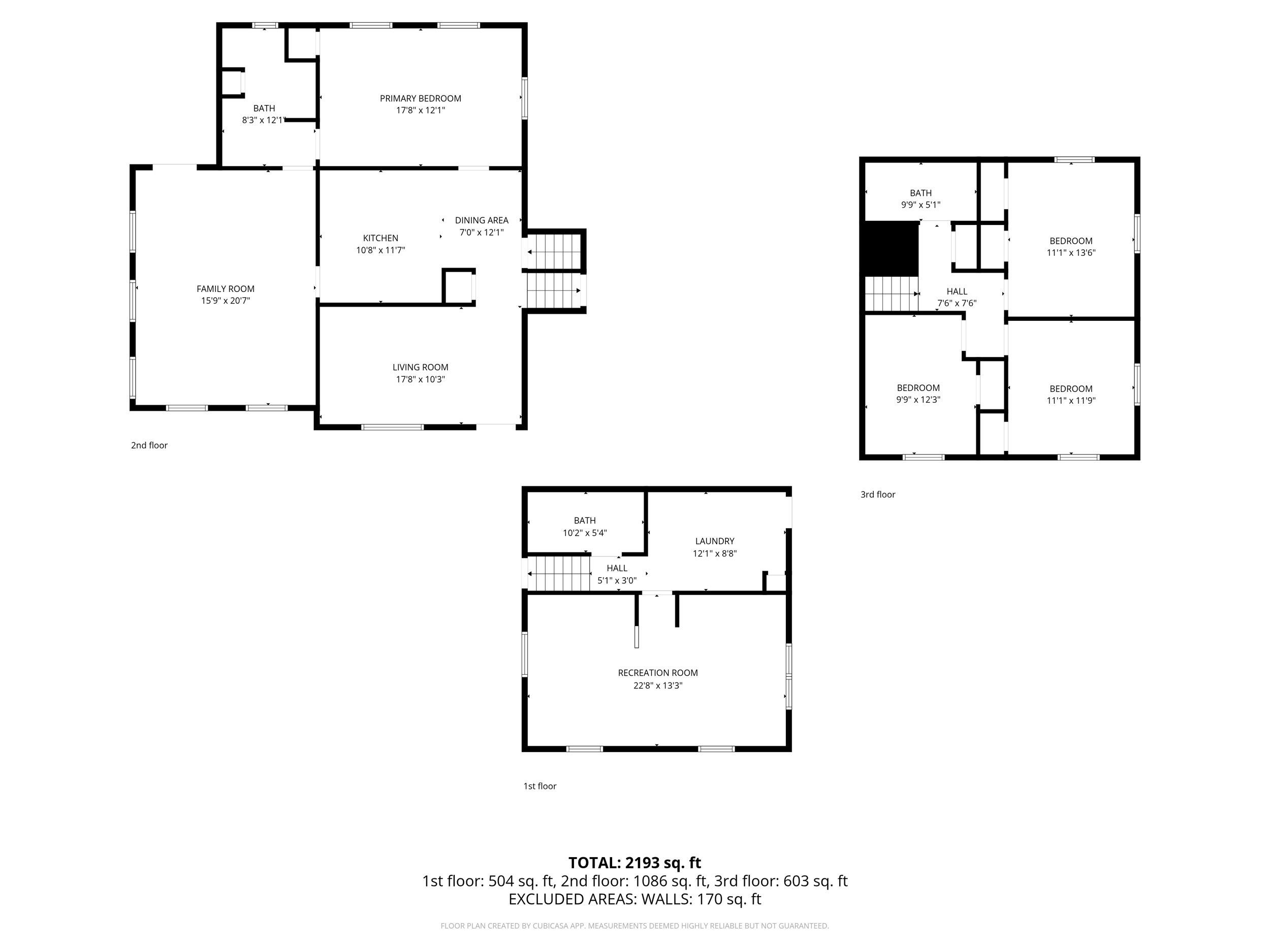 317 Frawley Road Chattanooga, TN 37412 - Photo 32 of 35 32_all_floors