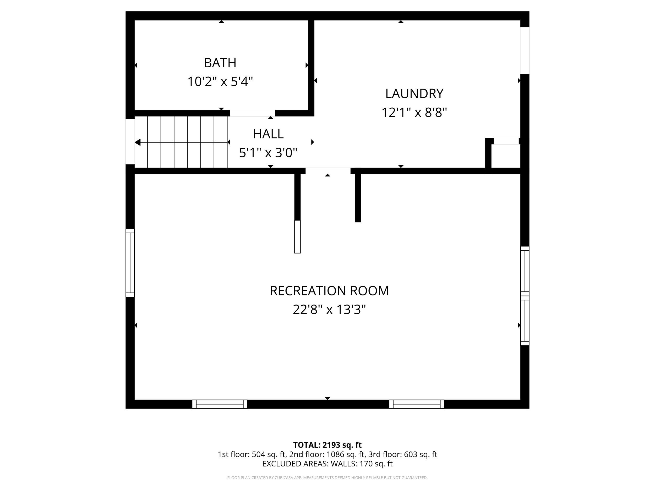 317 Frawley Road Chattanooga, TN 37412 - Photo 35 of 35 35_1st_floor
