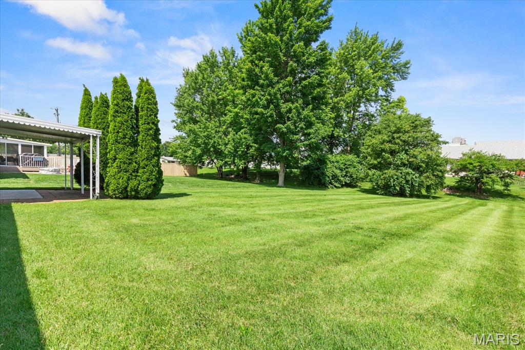 3809 Salvation Road Florissant, MO 63034 - Photo 30 of 35