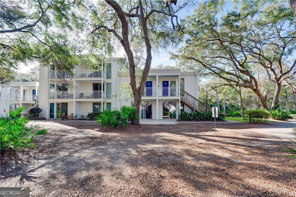 1175 North Beachview Drive, Unit 229 Jekyll Island, GA 31527 - Photo 1 of 18