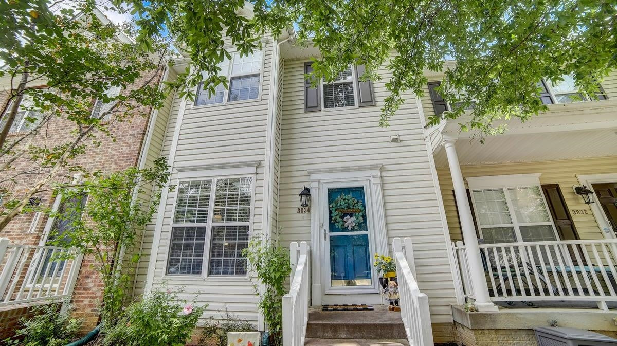 3034 Winding Waters Way Raleigh, NC 27614 - Photo 1 of 35 Photo 1