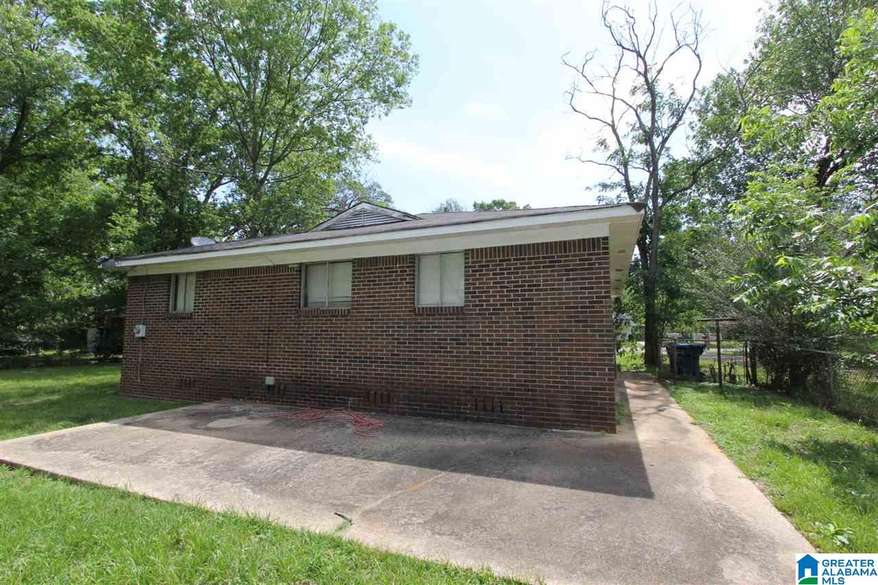 1536 Short Street Birmingham, AL 35228 - Photo 2 of 2