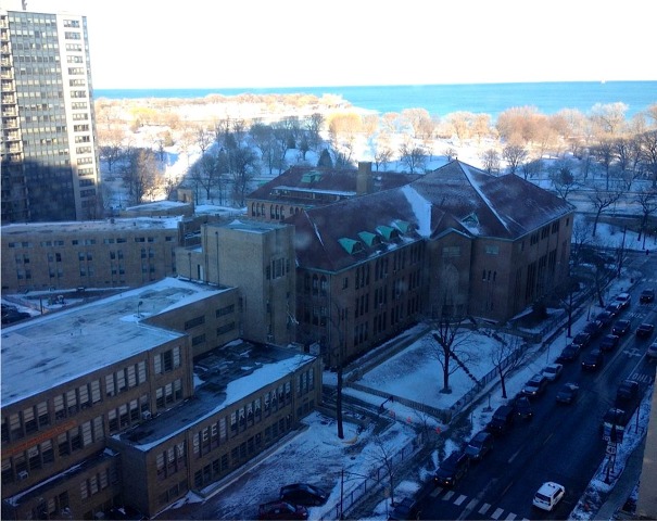 655 West Irving Park Road, Unit 1306 Chicago, IL 60613 - Photo 11 of 11
