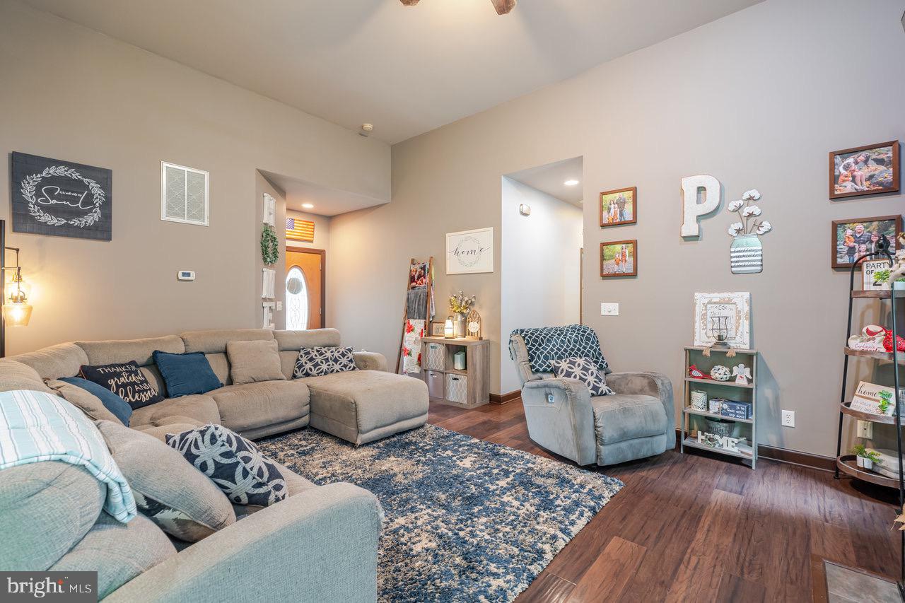 140 Back Road Shenandoah, VA 22849 - Photo 14 of 55