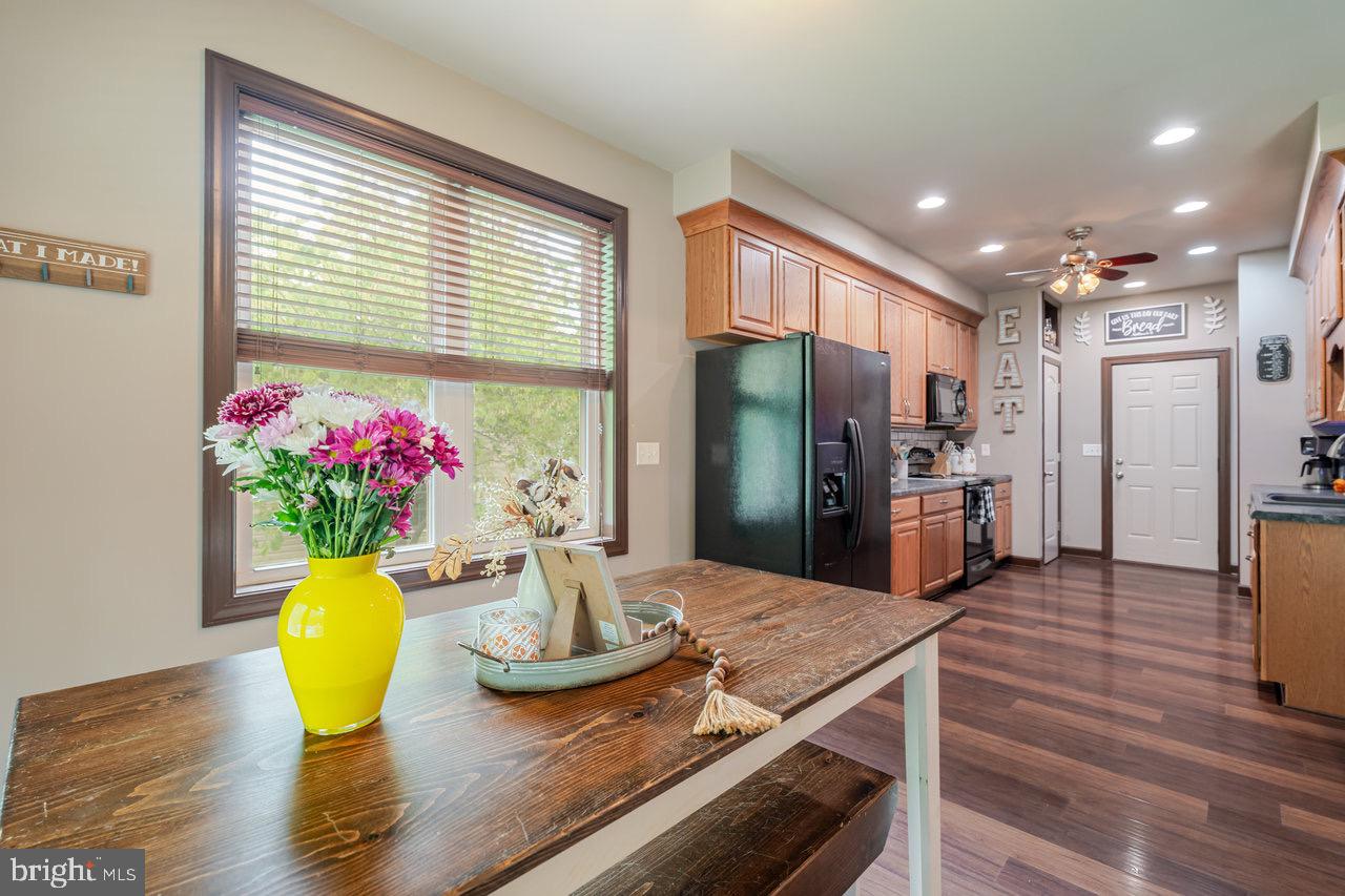 140 Back Road Shenandoah, VA 22849 - Photo 20 of 55